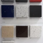 Silestone 04