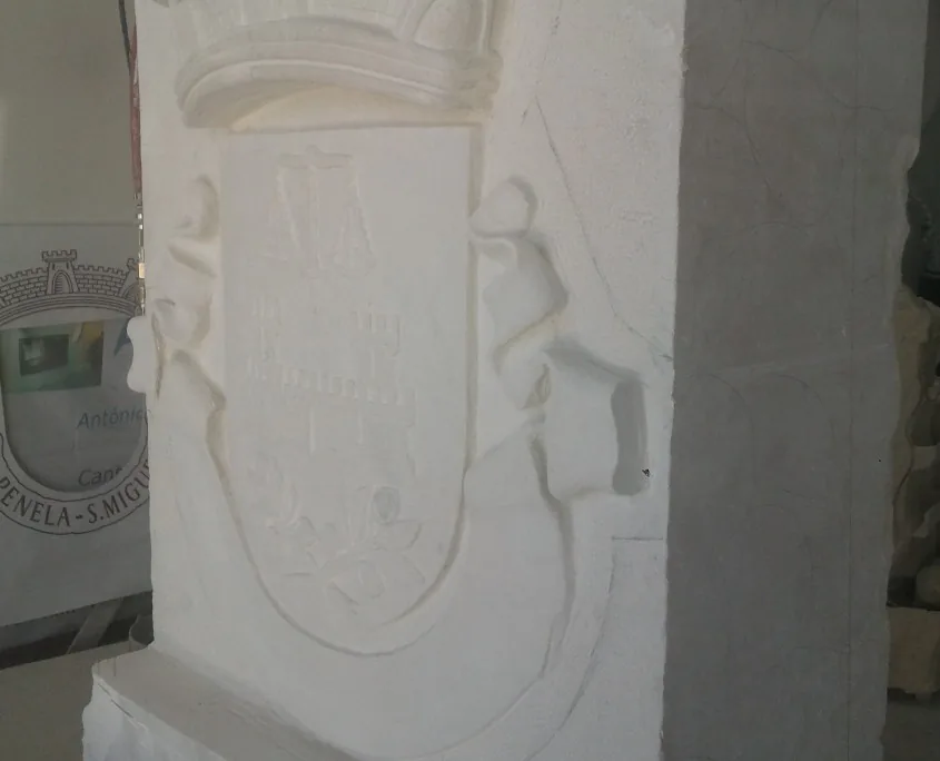 Brasão de Penela