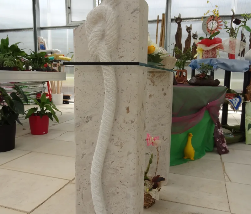 Decoração interior, registo fotográfico